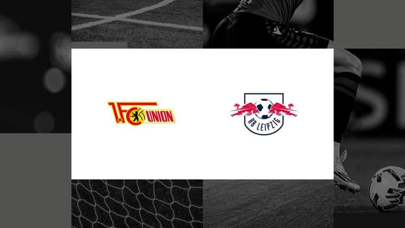 Third-Place Leipzig Faces Union Berlin