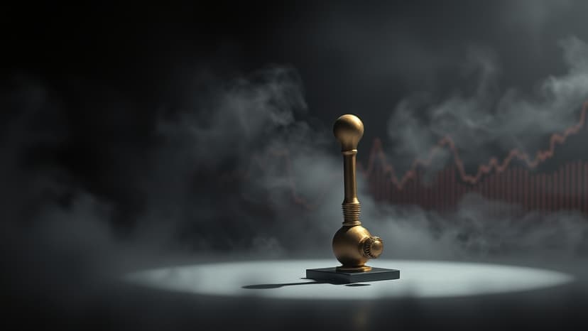 RBA Hints at Rate Hikes Amid Mideast Turmoil