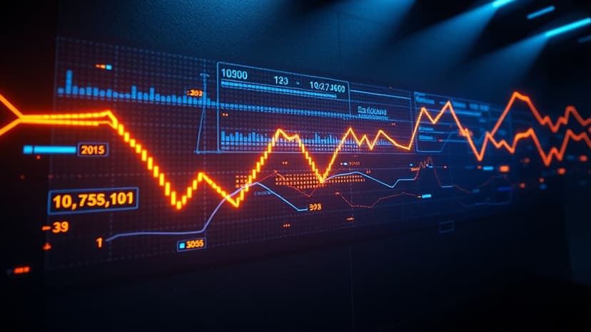 RBC Poaches Goldman Trader for Global Stocks Push