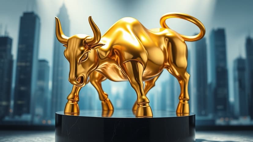 RBC Poaches Top Bankers for Investment Ambitions