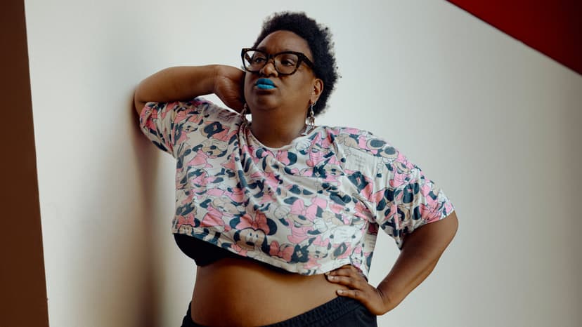 Body's Limits: French Artist Shifts to Directing