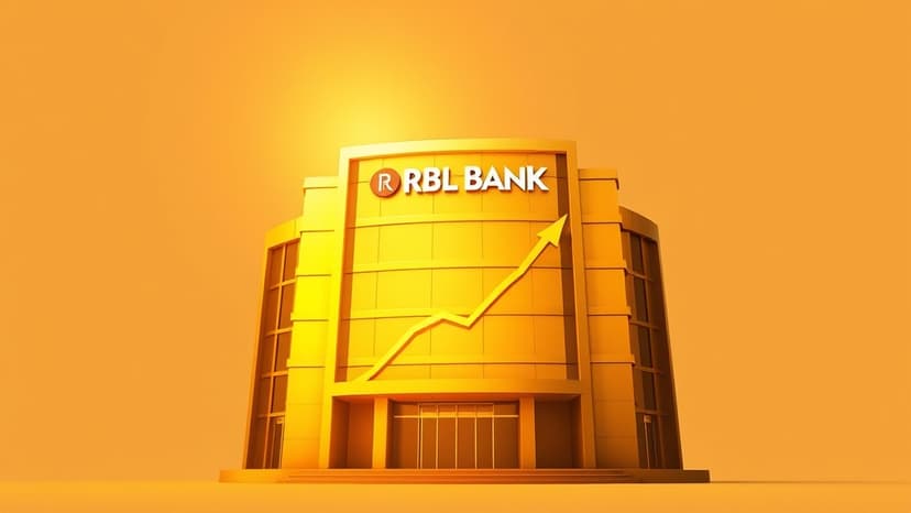 RBI approves SBI MF's RBL Bank share acquisition