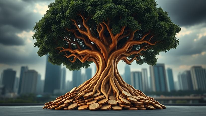 RBI Blocks Tata Sons' IPO Avoidance