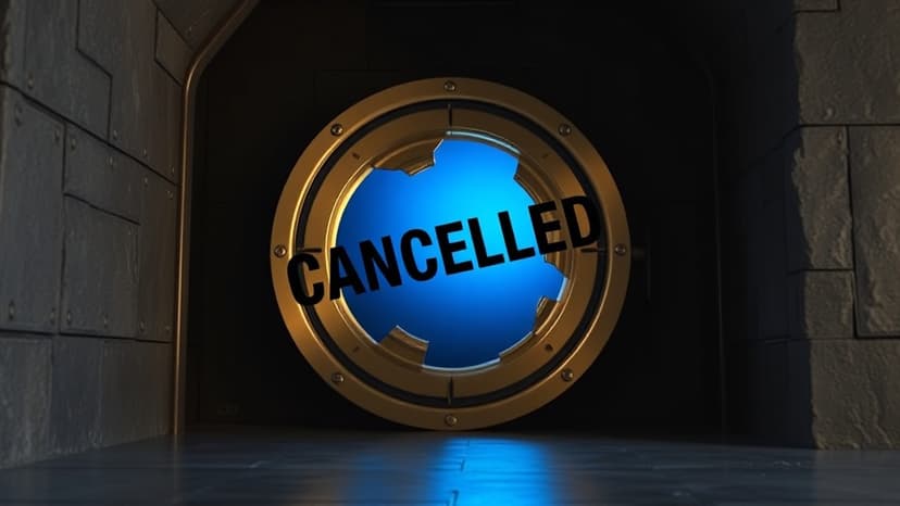 RBI Cancels Paytm Payments Bank License Over Compliance Lapses