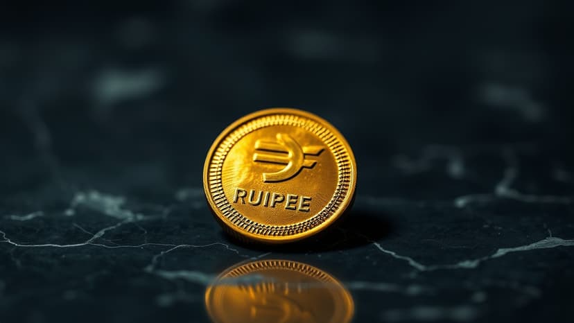 RBI Cracks Down on Rupee Arbitrage