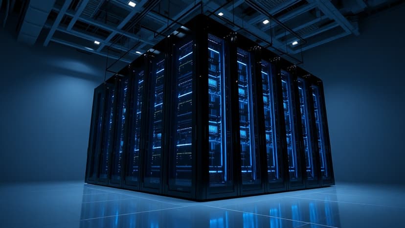 RBI's Odisha Data Haven: Shielding Finance from Threats