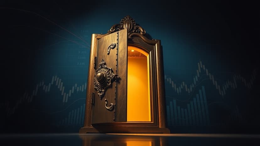 RBI Defers New Norms, Stocks Soar!