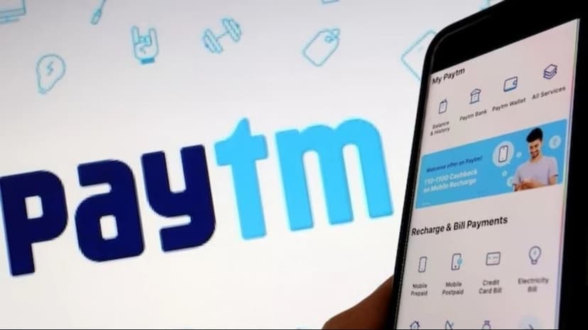 RBI Strips Paytm Bank of Scheduled Status