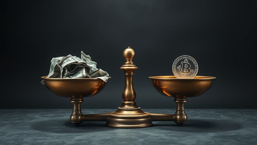 RBI Probes Shadow Banks' Risky Lending Practices