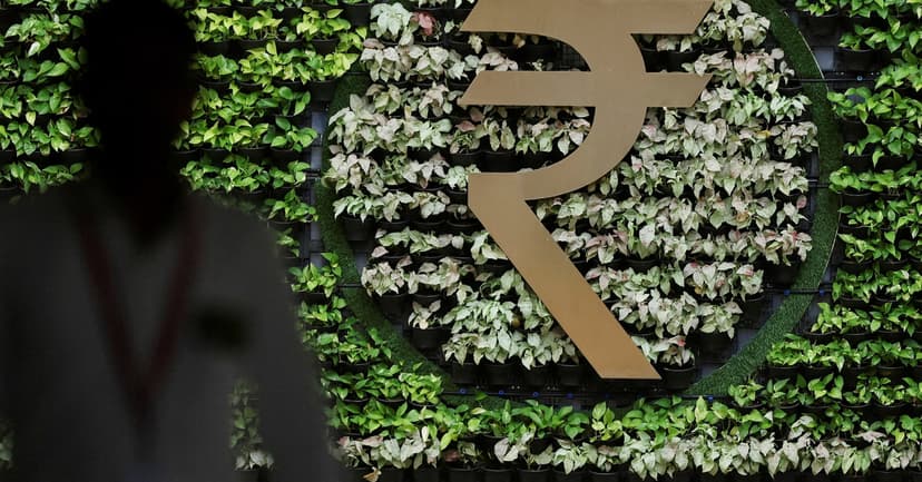 RBI Rate Hike Surprise? Swap Data Hints at Jumbo Move