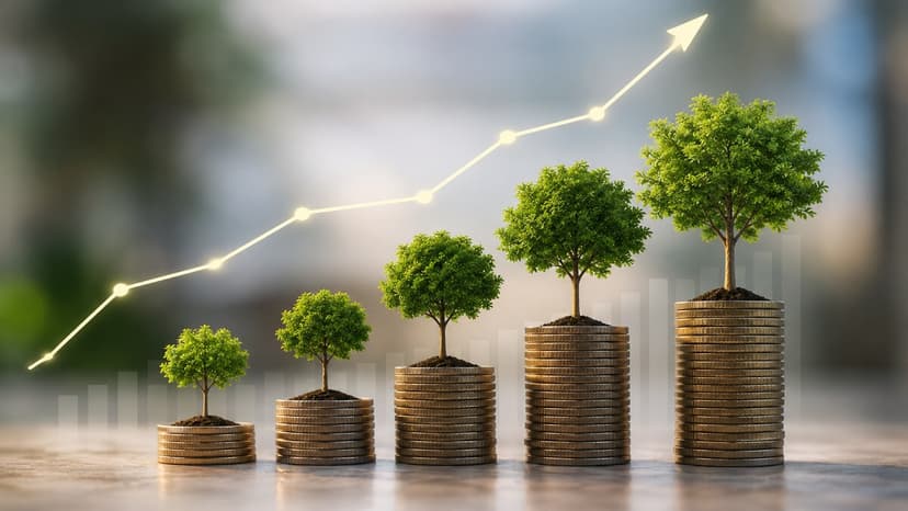 Retail Investors Flock to RBI Bonds