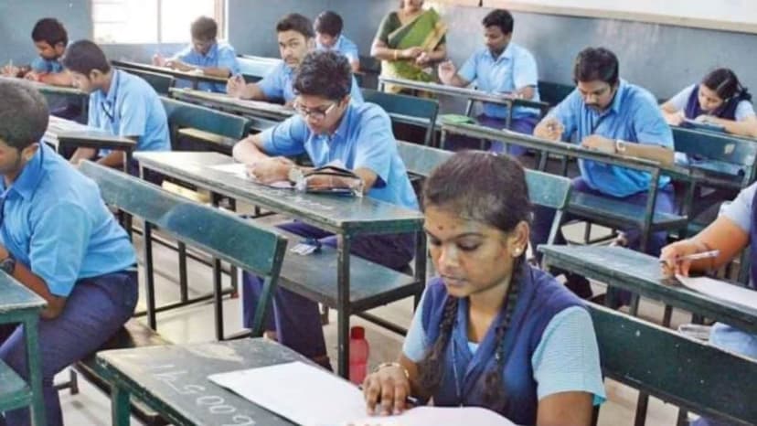 RBSE Class 10 Exams Twice Yearly from 2026-27