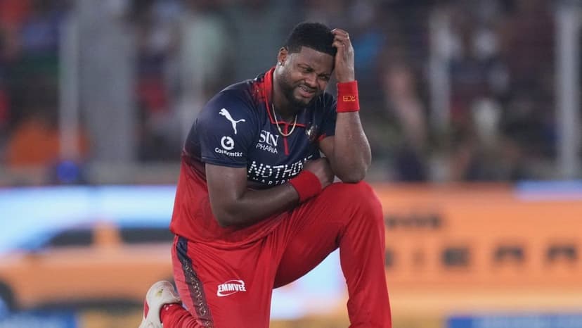 Badrinath: RCB Bowling Vulnerable Without Key Pacers
