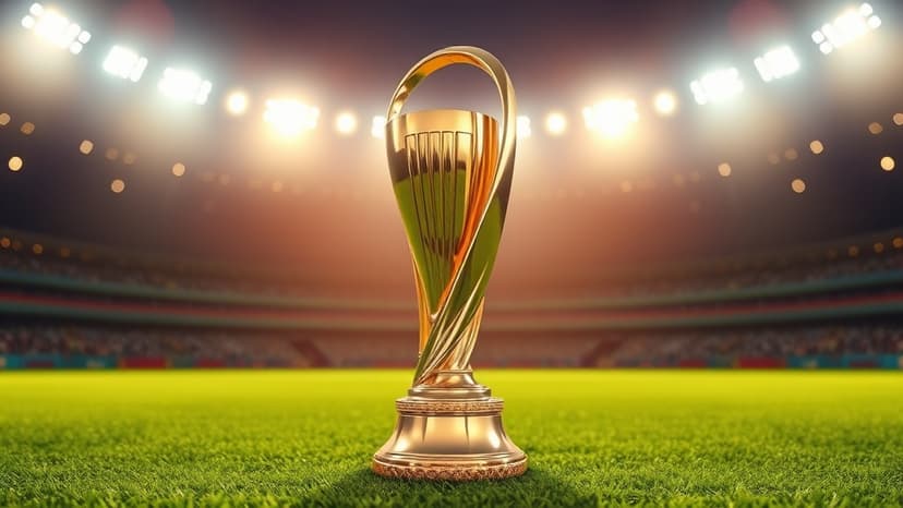 RCB Captain: Focus on 2026, Not 2025 Title Repeat
