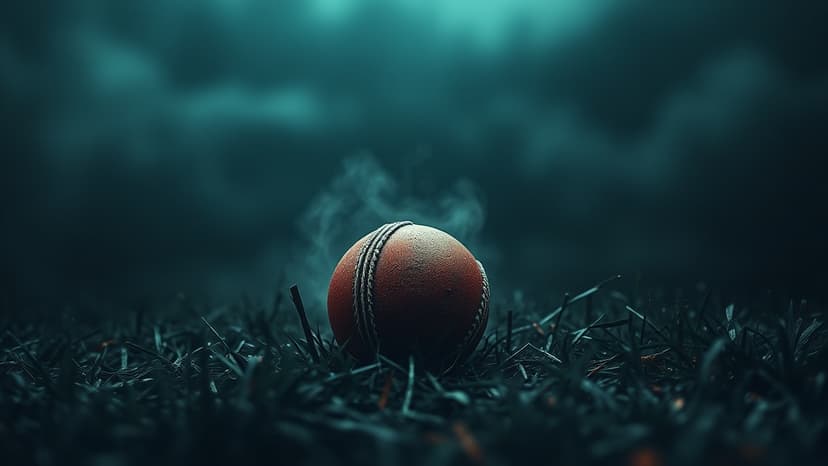 RCB Collapses: Bowlers Rule in Guwahati Thriller