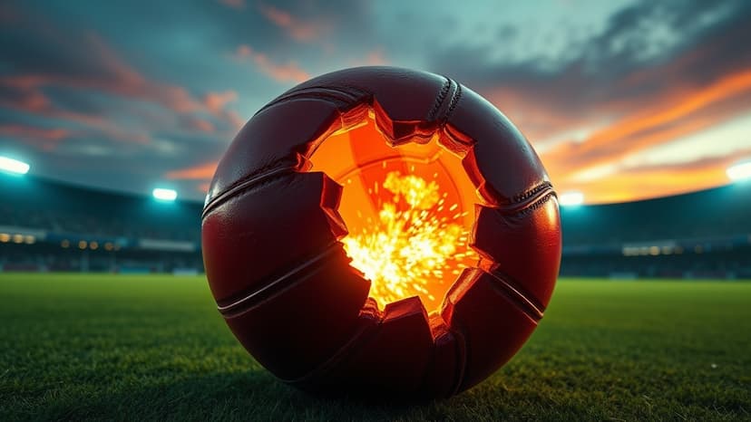 RCB Smashes IPL 2026 Record Score Against CSK!