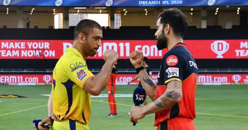 RCB vs CSK Tickets LIVE: Grab Yours Now!