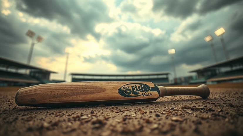 RCB & GT Middle Order Woes Ahead of Clash