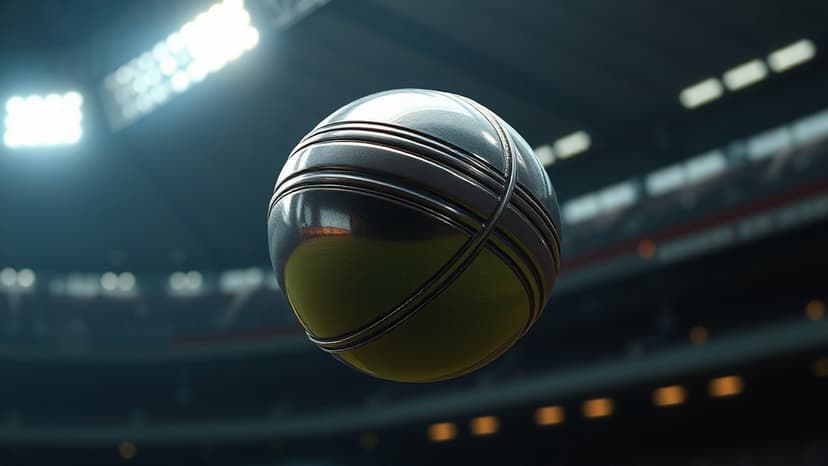 Kohli Injured! RCB Faces LSG in IPL Clash