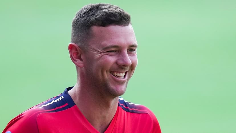 Hazlewood Out! Duffy Steps In for RCB vs MI