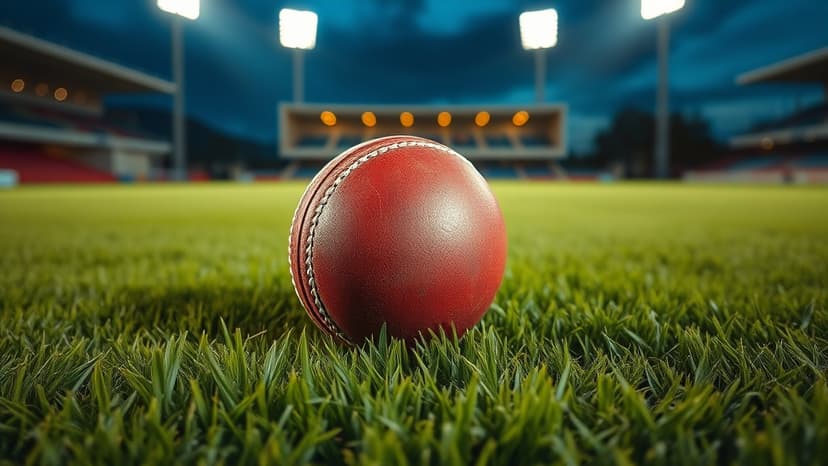 RCB vs SRH: Battle for Supremacy