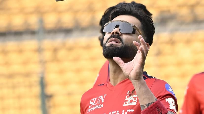 RCB: Defending Champions Brace for IPL 2026 Title Defense