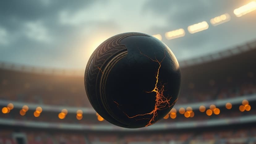 RCB's Sharma & Shepherd: A Contrasting Powerhouse