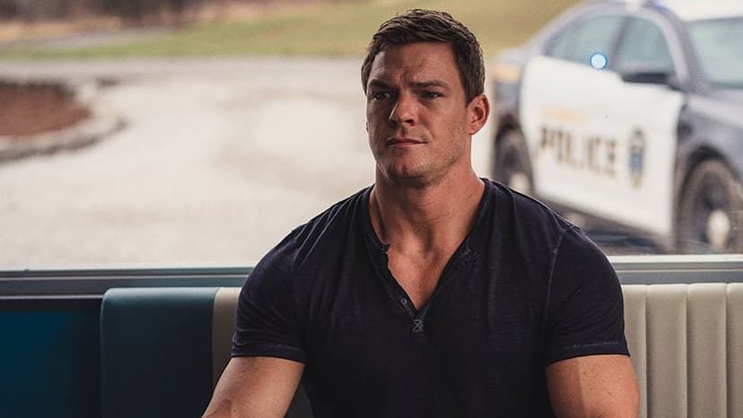 Reacher Season 4 Wraps Filming: Release Date Hinted