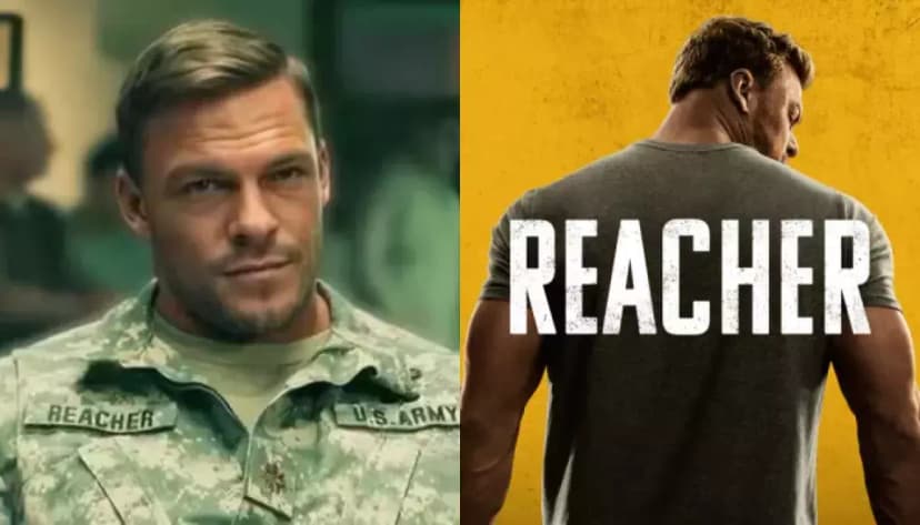 Reacher Season 4: Conspiracy and Al Qaeda Unveiled