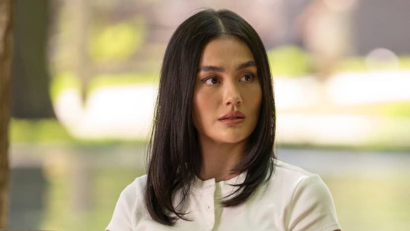 Reacher Season 4: Lila's Shocking Deception Revealed