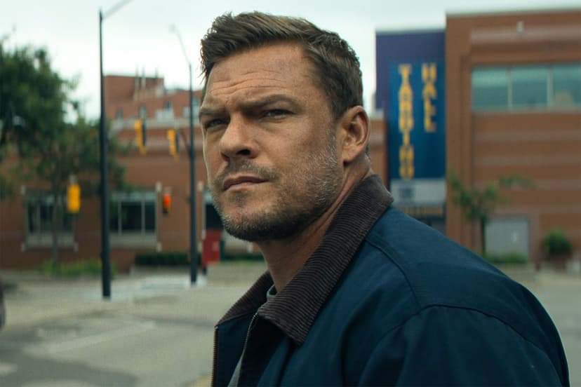 Reacher Universe Expands: Season 4 & Neagley Spinoff Announced