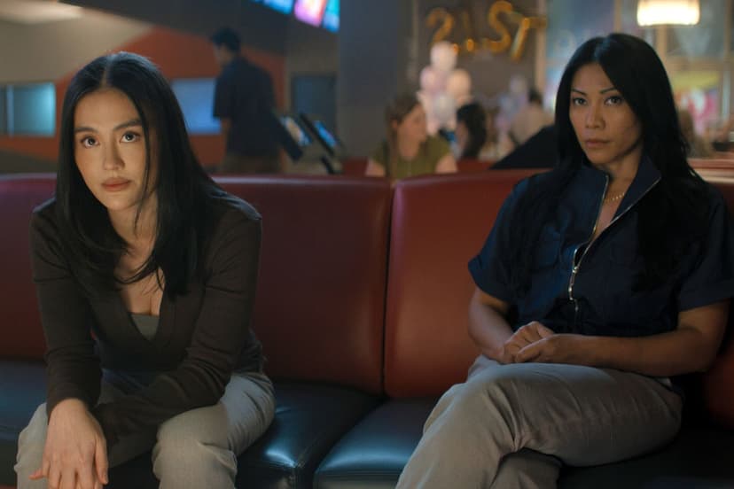 Reacher Season 4: New Faces Join the Mystery