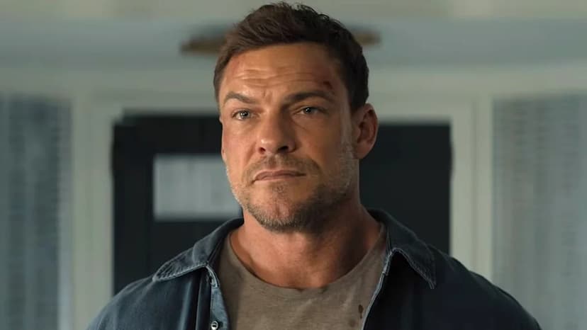 Reacher Season 4: Love, Lies, and Lethal Games