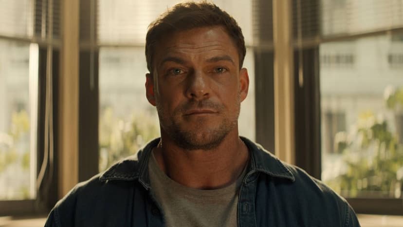 Reacher Season 5 Filming Begins in Canada!