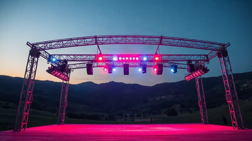 UK's Biggest Fest: Reading Welcomes Star-Studded Lineup