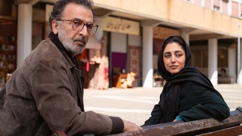 Teaching Fiction, Facing Fear: Iran's Literary Trials