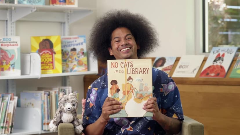 Reading Rainbow Soars Back: 24 New Episodes Coming