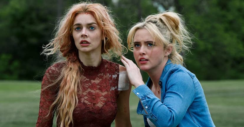 Ready or Not 2: Scream Queens Dominate Hulu Charts