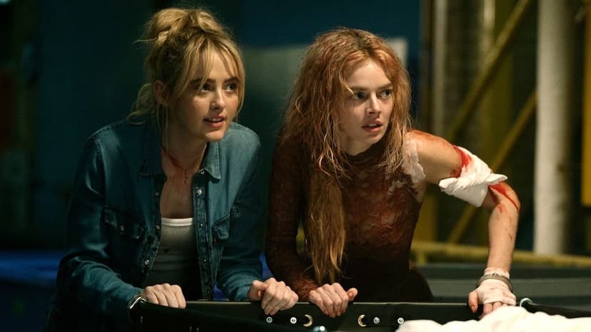 Sequel Outshines Original: Horror-Comedy Surprise