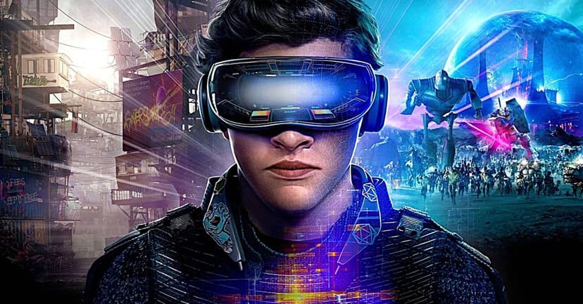Ready Player One books become graphic novels
