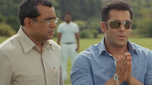 Ready: 15 Years of Salman Khan Comedy Magic