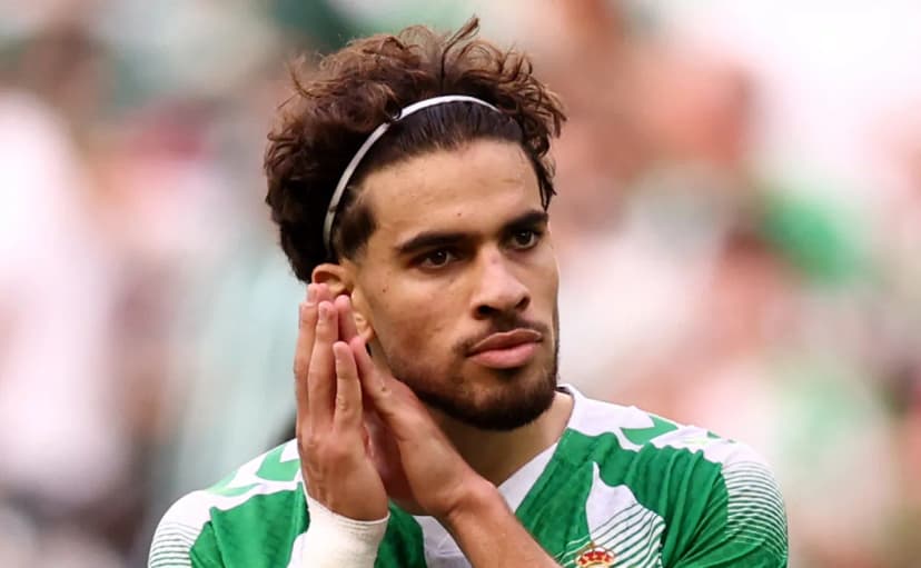 Real Betis and Porto set for UCL showdown