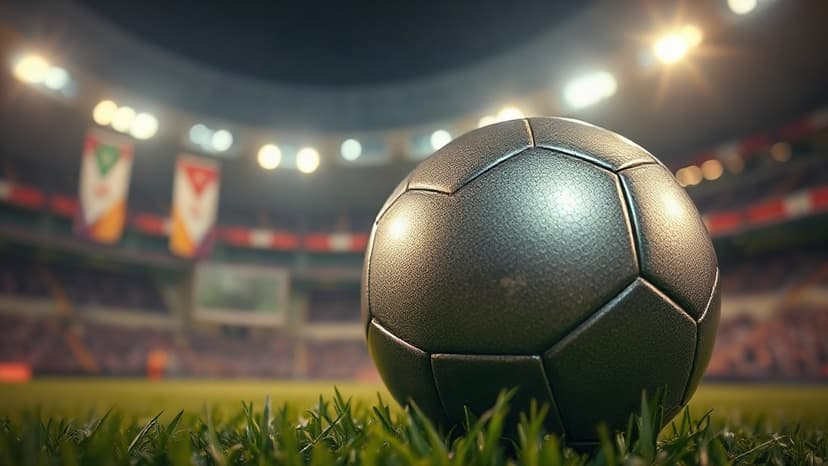 Betis Grabs Early La Liga Win