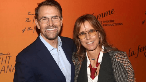 Real-Life Couple Stars in New Comedy 'Newlyweds'