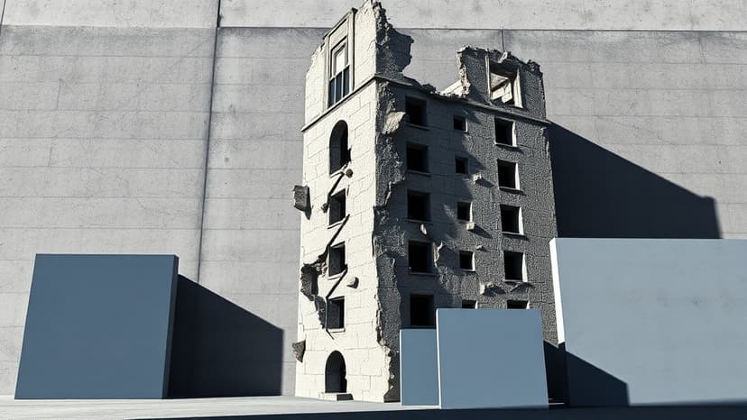 Bankruptcy Courts to Focus on Stressed Real Estate Projects Only