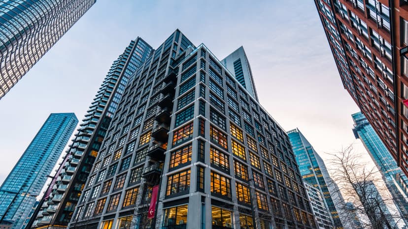 Investors Shift Billions from Credit to Real Assets