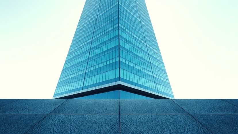 Real Estate Lending Strong Despite Rate Hikes