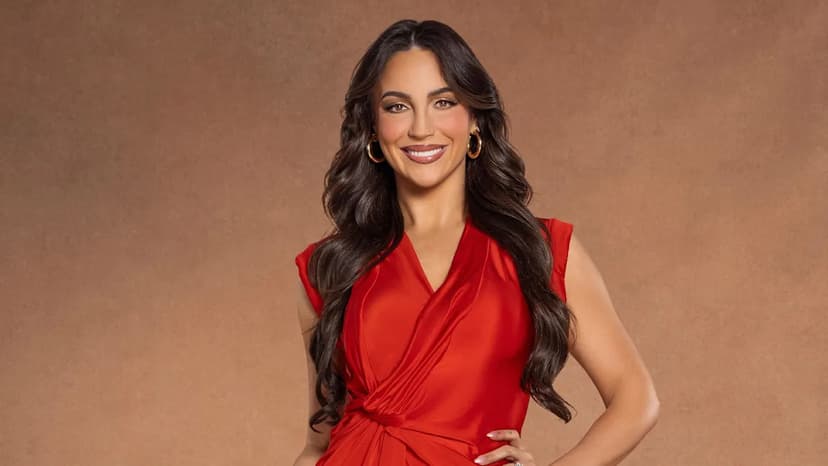 Real Housewife Shares Raw Truth About Reality TV Life