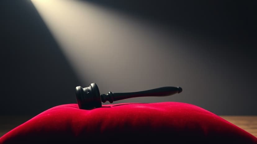 New 'Mega Clause' Threatens Housewives with Immediate Firing