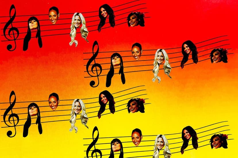 Housewives Sing Their Way to Stardom